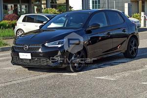 OPEL Corsa 1.2 130 CV aut. GS Line
