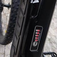 Bici Elettrica GIANT