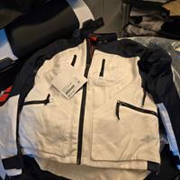 BMW Motorrad GS Rallye GTX Donna TG 36