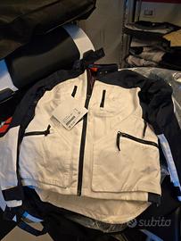 BMW Motorrad GS Rallye GTX Donna TG 36