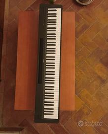 Pianola digitale Yamaha P-145