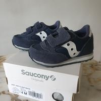 Sneakers Saucony nr. 4M