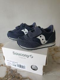 Sneakers Saucony nr. 4M