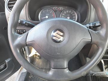KIT AIRBAG SUZUKI JIMNY «I» (1999)