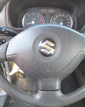 KIT AIRBAG SUZUKI JIMNY «I» (1999)