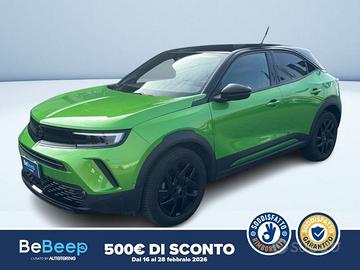 Opel Mokka 1.2 T GS S&S 100CV