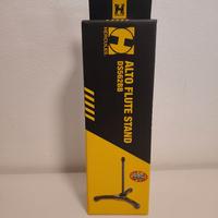 Supporto per Flauto Traverso – Hercules DS562BB