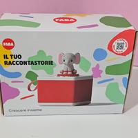 Raccontastorie FABA