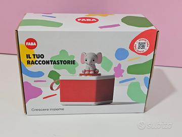 Raccontastorie FABA