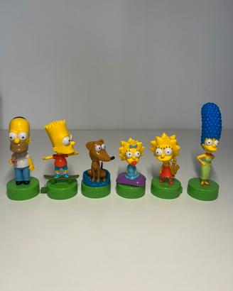 The Simpsons