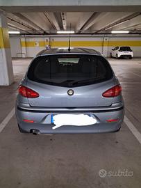 Alfa 147 benzina