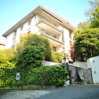 Camera singola in signorile attico pedecollinare