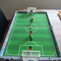 Playmobil stadio portatile (calcetto)