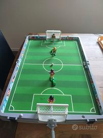 Playmobil stadio portatile (calcetto)