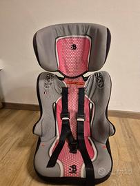 seggiolino auto Nania