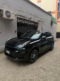 Lynk&co 01 PHEV