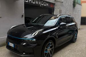 Lynk&co 01 PHEV