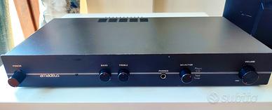 Amplificatore integrato Sondex