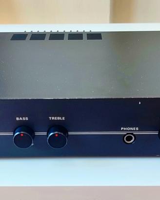 Amplificatore integrato Sondex