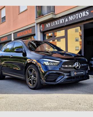 MERCEDES-BENZ GLA 200 d Automatic 4Matic Premium A