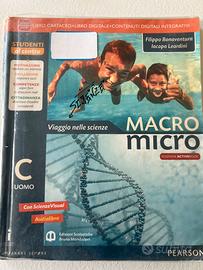 libro scienze C uomo