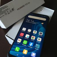 Huawei p20 lite