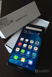 Huawei p20 lite