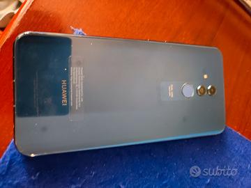 Smartphone Huawei Psmart 2019