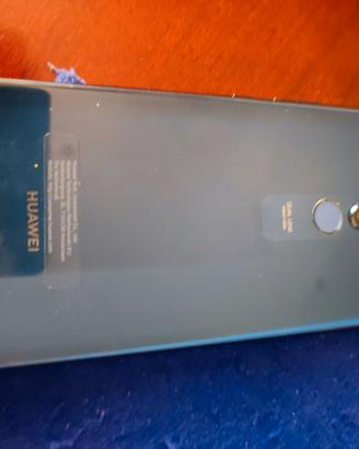 Smartphone Huawei Psmart 2019