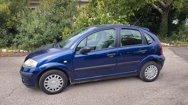 Citroen C3 1.1 ELEGANCE
