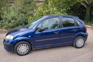 Citroen C3 1.1 ELEGANCE