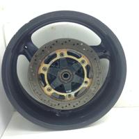 MOTO GUZZI V11 LE MANS 1100 CERCHIO RUOTA POSTERIO