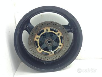 MOTO GUZZI V11 LE MANS 1100 CERCHIO RUOTA POSTERIO