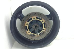 MOTO GUZZI V11 LE MANS 1100 CERCHIO RUOTA POSTERIO