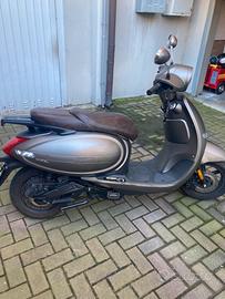 Waiel 3 full elettrico