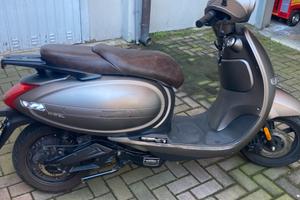 Waiel 3 full elettrico