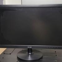 Monitor Asus 22"