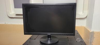 Monitor Asus 22"