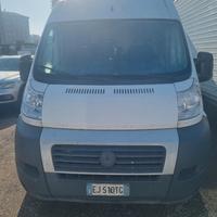 Fiat ducato 2.3 multijet