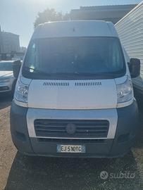 Fiat ducato 2.3 multijet