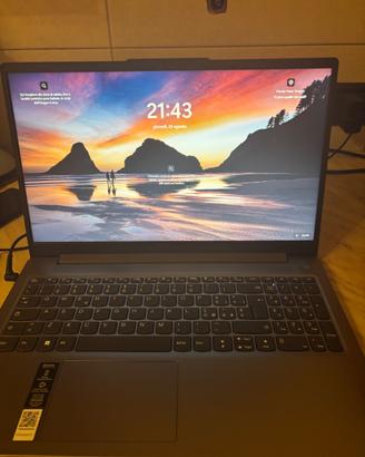 Lenovo IdeaPad IP 3