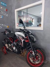 Kawasaki Z 900 2019
