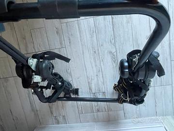 PORTA BICI AUTO