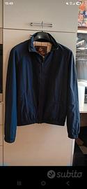 Bomber Loro Piana 
