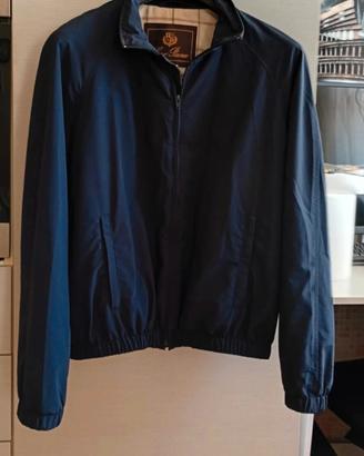 Bomber Loro Piana 