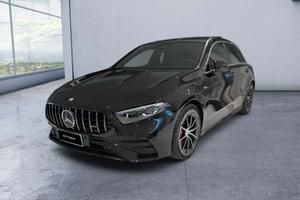 MERCEDES Classe A (W177) - A 35 AMG 4M U173541