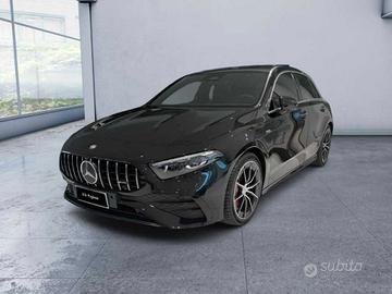 MERCEDES Classe A (W177) - A 35 AMG 4M U173541