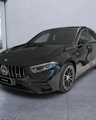 MERCEDES Classe A (W177) - A 35 AMG 4M U173541