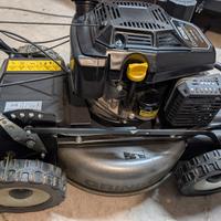 TAGLIAERBA RASAERBA MARINA SYSTEM GRINDER PRO MAX 