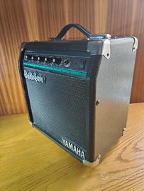 Amplificatore per chitarra Yamaha Budokan HY-10G 